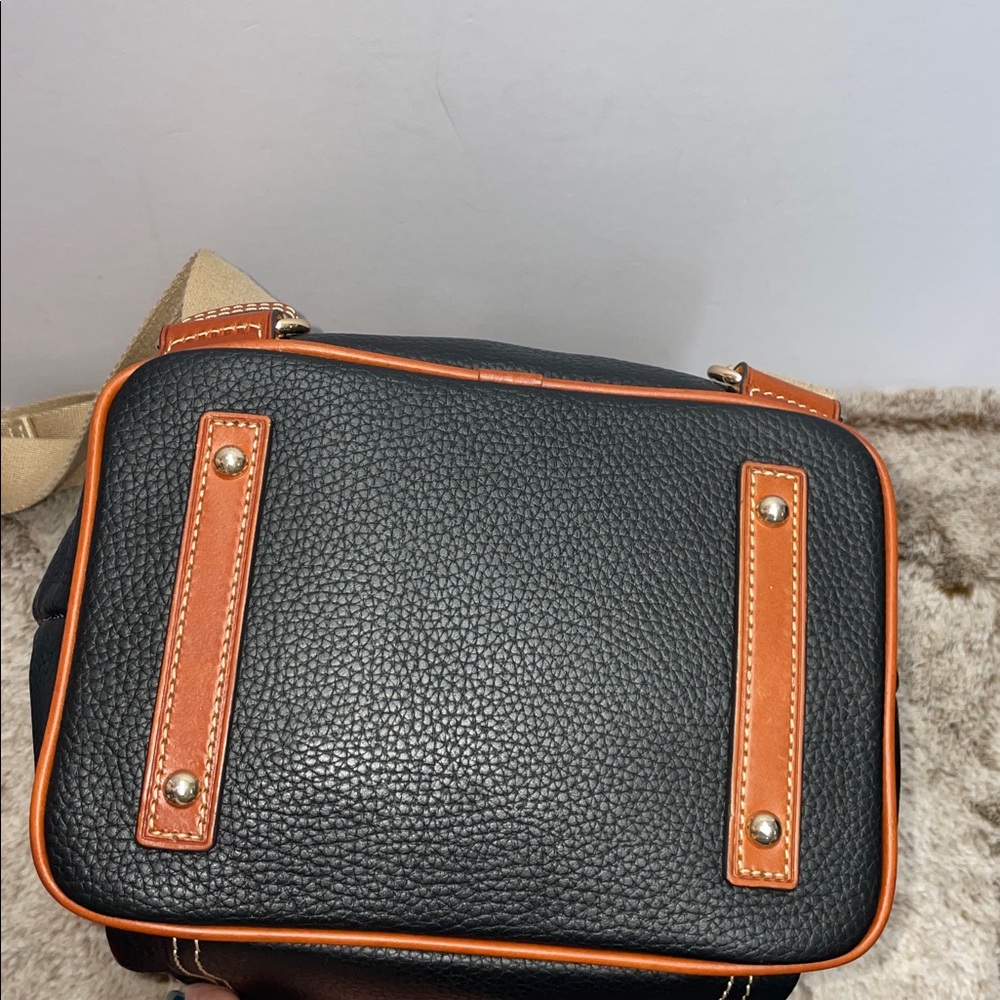 Dooney & Bourke ‘Murphy’ Medium Backpack - Picture 7 of 15